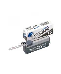 Лезвия Feather Pro Guard PG 15 Шт