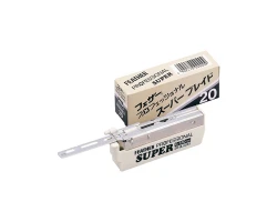 Леза Feather Professional Super Blade PS 20