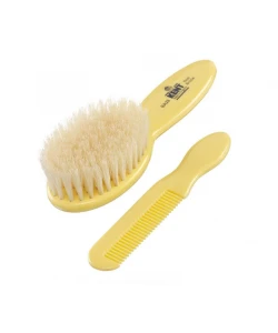 Щітка Для Волосся Дитяча Kent BA28