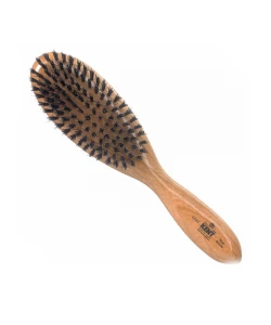 Щітка Для Волосся Жіноча Kent Lc22 (З Дерева Вишні)