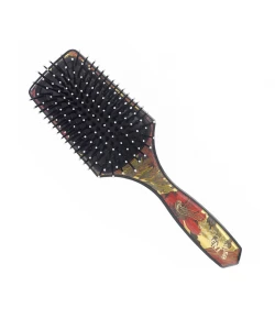 Щітка Для Волосся Жіноча Kent Lpb2 Floral Розмір S