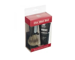 Набор Для Бритья Kent Wet Set