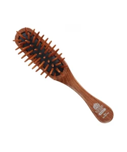 Щітка Для Волосся Жіноча Kent Mini Woody Hog