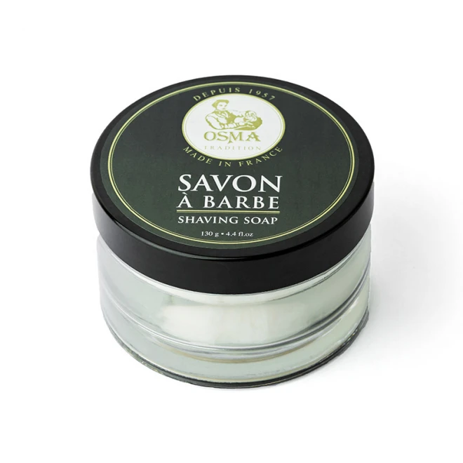 Мило Для Гоління Osma Traditional Savon A Barbe (Shaving Soap) 130 Г