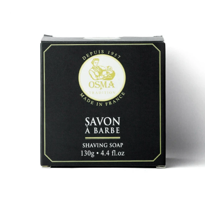 Мило Для Гоління Osma Traditional Savon A Barbe (Shaving Soap) 130 Г