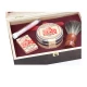 Набір Подарунковий Для Гоління Osma Traditional Shaving Set 4 Предмети