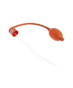 Распылитель парфюмерный оранжевый Floid для емкостей 400 мл