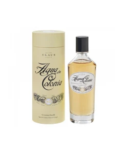 Одеколон Agua De Colonia Eau De Cologne No.5 Geranium Sandal 125 Мл
