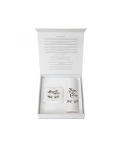 Подарочный Набор Agua De Colonia Gift Box No.4 Spearmint Tea