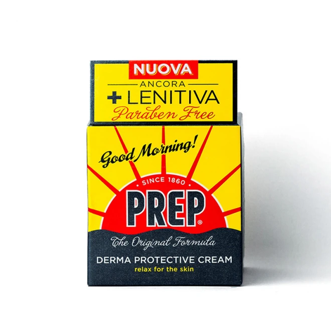 Крем Захисний Багатофункційний Prep Derma Protective Cream 75 мл