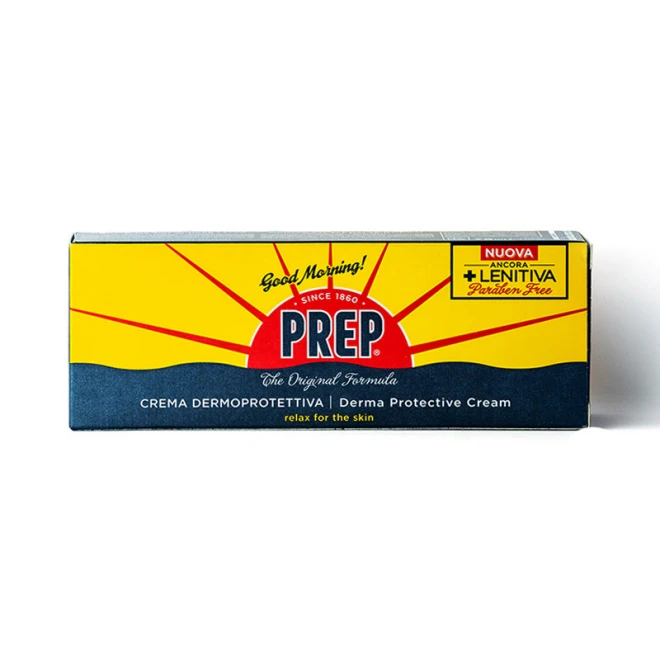 Крем Захисний Багатофункційний Prep Derma Protective Cream Tube 75 мл 