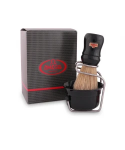 Набір для гоління Omega 49.18 (чорний) 