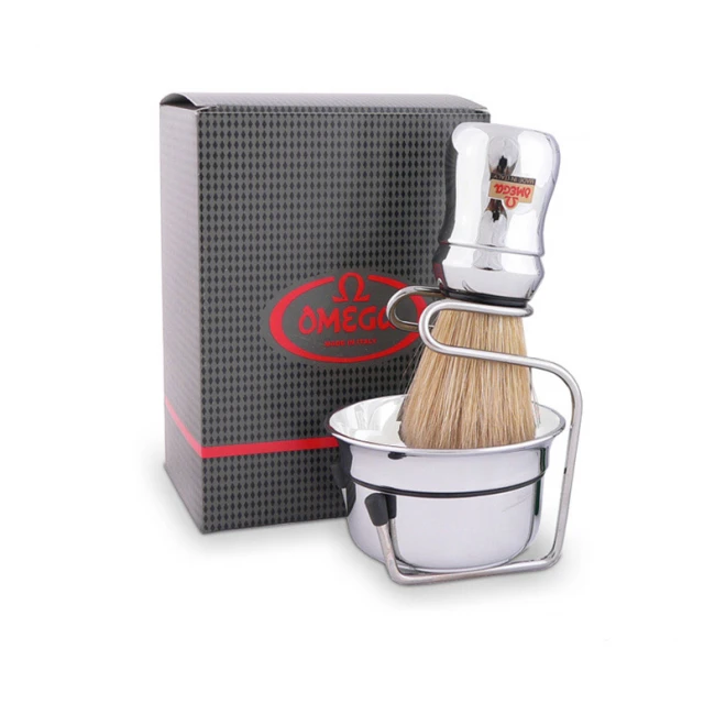 Набір для гоління Omega 83.18
