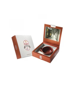 Чаша для гоління Via Barberia Ceramic Shaving Bowl Model VB9999