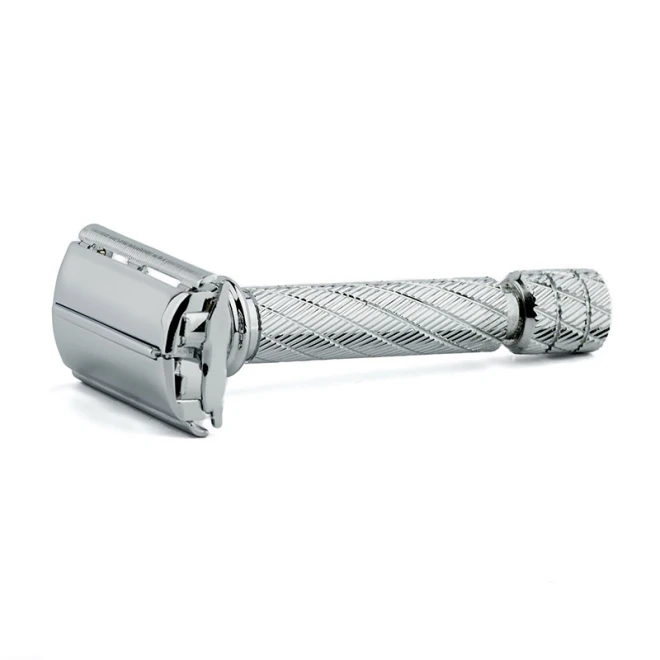 Станок для гоління Т-подібний Parker 87R 