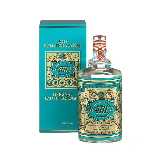 Одеколон 4711 Original Eau De Cologne 200 Мл