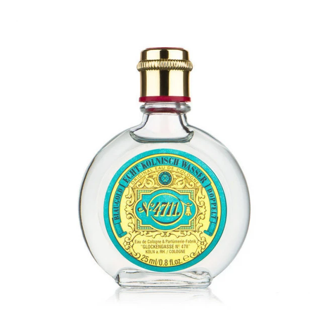 Одеколон 4711 Original Eau De Cologne 25 Мл