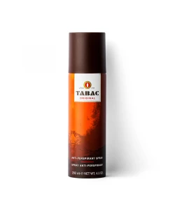 Антиперспірант Tabac Original Anti-Perspirant Spray 200 Мл 