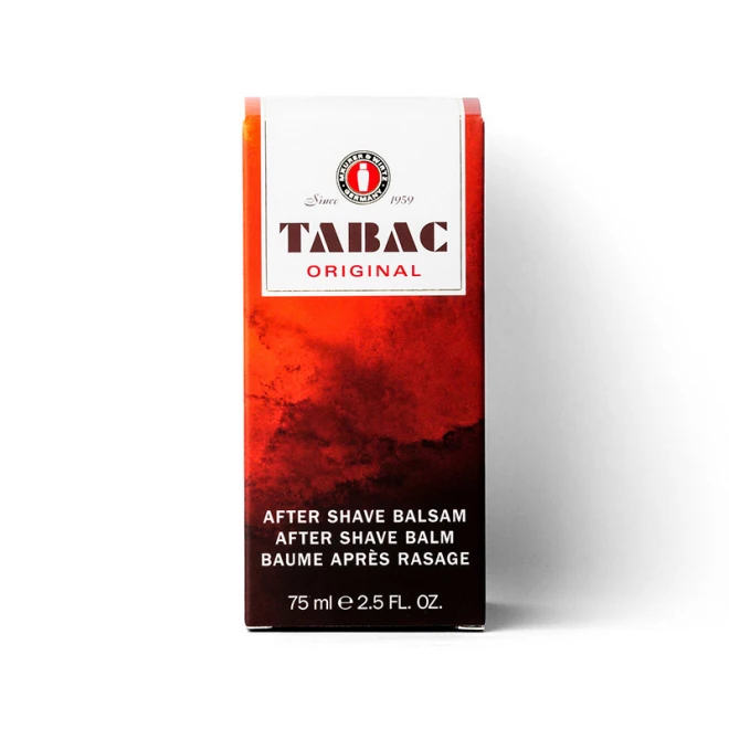 Бальзам Після Гоління Tabac Original After Shave Balsam 75 Мл