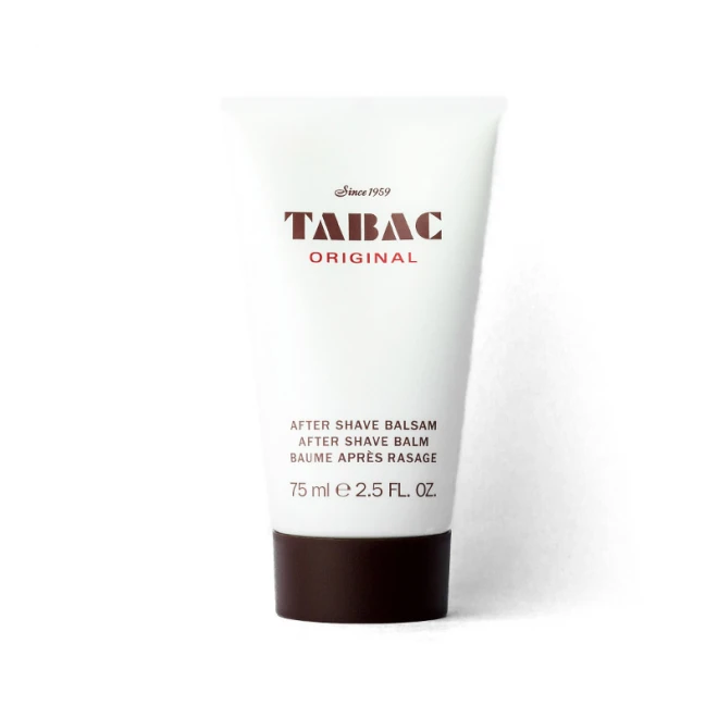 Бальзам Після Гоління Tabac Original After Shave Balsam 75 Мл