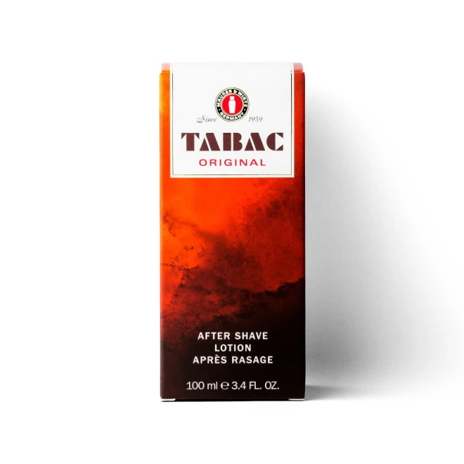 Лосьйон Після Гоління Tabac Original After Shave Lotion 100 Мл