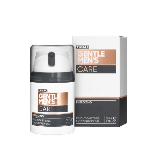 Гель Зволожуючий Tabac Gentle Men’S Care Moisturizing Gel 50 Мл