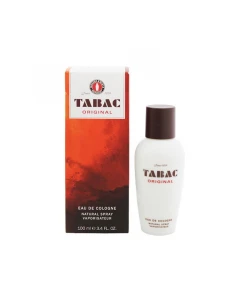 Одеколон Tabac Original Eau De Cologne Спрей 100 Мл