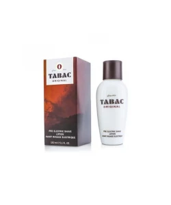 Лосьон перед бритьем Tabac Original Pre Electric Shave Lotion 100 мл