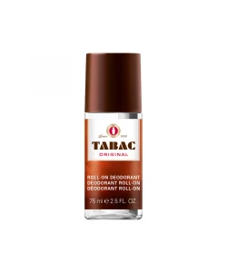 Кульковий дезодорант Tabac Original Deodorant Roll-On 75 Мл 