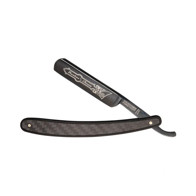 Небезпечна бритва Timor 402 5/8″ «Barber’s Choice»