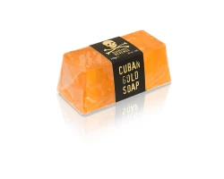 Мило Для Тіла The Bluebeards Revenge Cuban Gold Soap 175 г