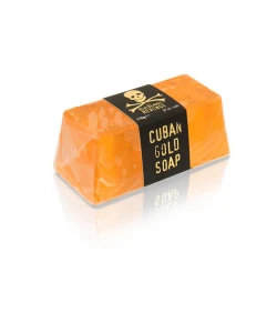 Мило Для Тіла The Bluebeards Revenge Cuban Gold Soap 175 г
