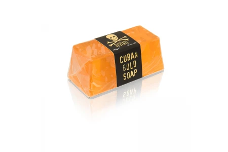 Мило Для Тіла The Bluebeards Revenge Cuban Gold Soap 175 г