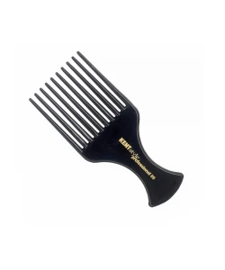 Гребень Kent Professional 86 Afro Comb 135 мм