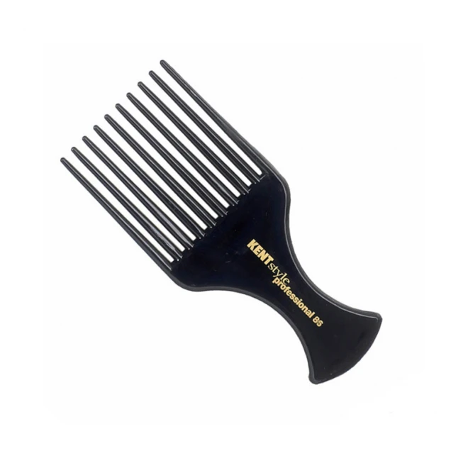 Гребінь Kent Professional 86 Afro Comb 135 мм