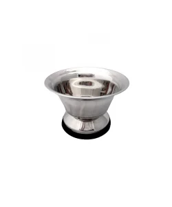 Чаша Для Гоління Parker Large Stainless Steel Save Bowl 