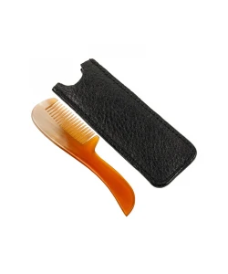 Гребінь Для Вусів Parker Moustache Comb 