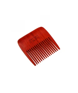 Гребінь Для Бороди Parker Rosewood Coarse Comb 