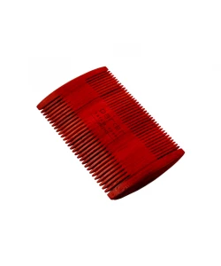 Гребінь Для Бороди Parker Rosewood Two Sided Comb 