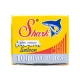 Леза Shark HB 1/2 Barber Blades 100 шт
