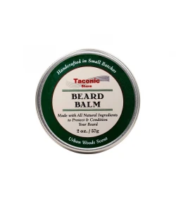 Бальзам Для Бороди Taconic Beard Balm 