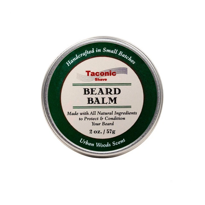 Бальзам Для Бороди Taconic Beard Balm 