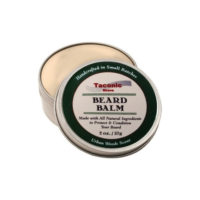 Бальзам Для Бороди Taconic Beard Balm 