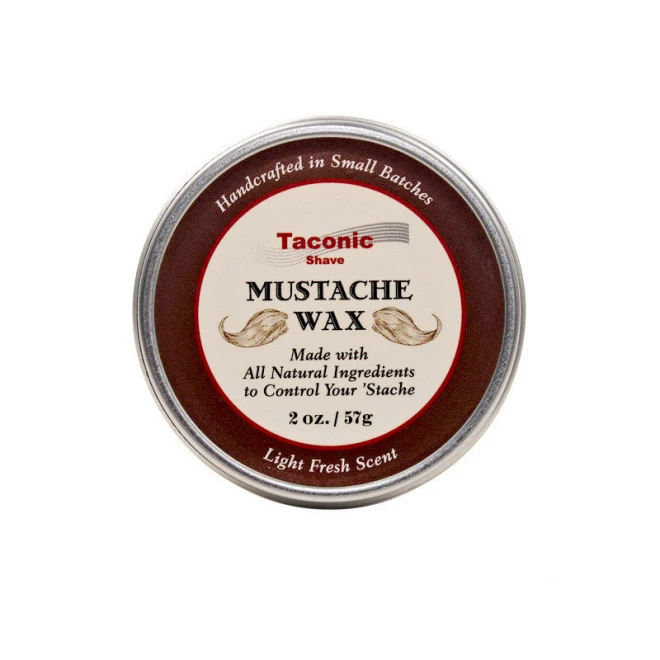 Віск Для Вусів Taconic Moustache Wax 