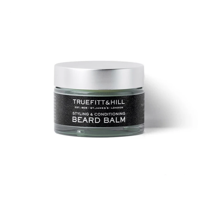 Бальзам Для Бороди Truefitt & Hill Gentelman’S Beard Balm 50 Мл