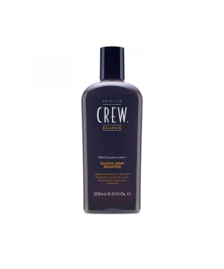 Шампунь Для Седых Волос American Crew Gray Shampoo 250 Мл 