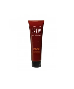 Гель Для Волосся American Crew Light Hold Styling Gel 250 Мл Легкої Фіксації