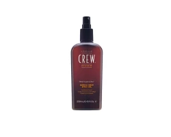 Спрей-Гель Для Волос Средней Фиксации American Crew Medium Hold Spray Gel 250 мл