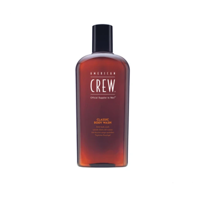 Гель Для Душу American Crew Classic Body Wash 450 Мл 