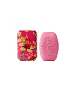 Мыло-скраб Confianca Orchidis Exfoliating Soap 150 г